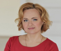 Цветаева Марина Владимировна